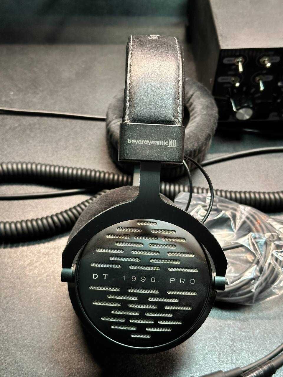 Beyerdynamic DT 1990 pro 250 Ohm