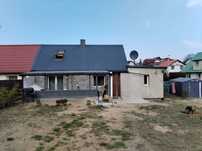 REZERWACJA Sprzedam Dom 60m2 Pojezierze Brodnickie Brodnica spokojna o