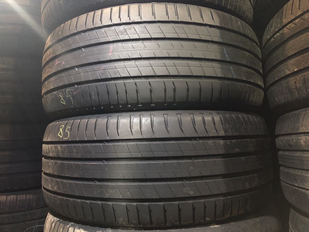 Шины 275/50 20 michelin Latitude Sport 3