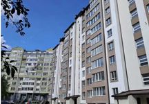 Продаж 2 кім квартири в готовому будинку