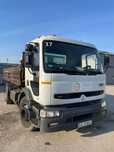 Renault Premium 340  Kiper trzy stronny, DMC 19ton, Stan bardzo dobry