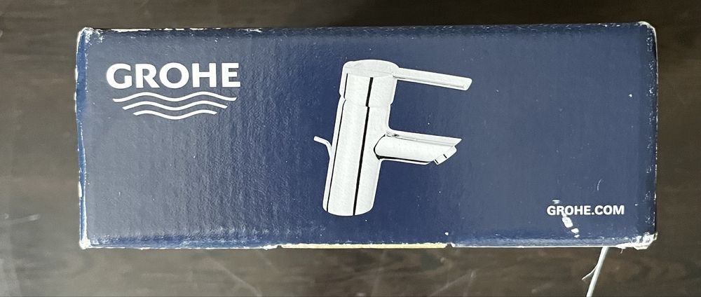 Grohe Feel Bateria umywalkowa