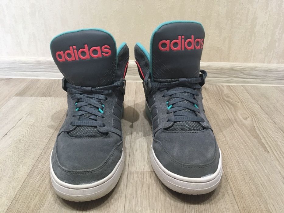 Кроссовки Adidas CTX9TIS