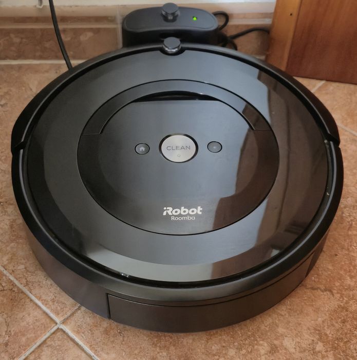 Aspirador Rooba e5