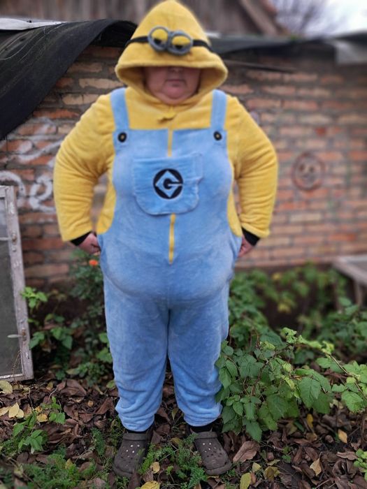 Кугурумчік-міньйон великого розміру