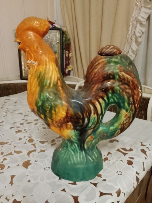 Стара тара для спиртного