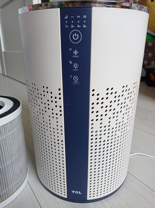 Oczyszczacz powietrza TCL KJ120F WiFi