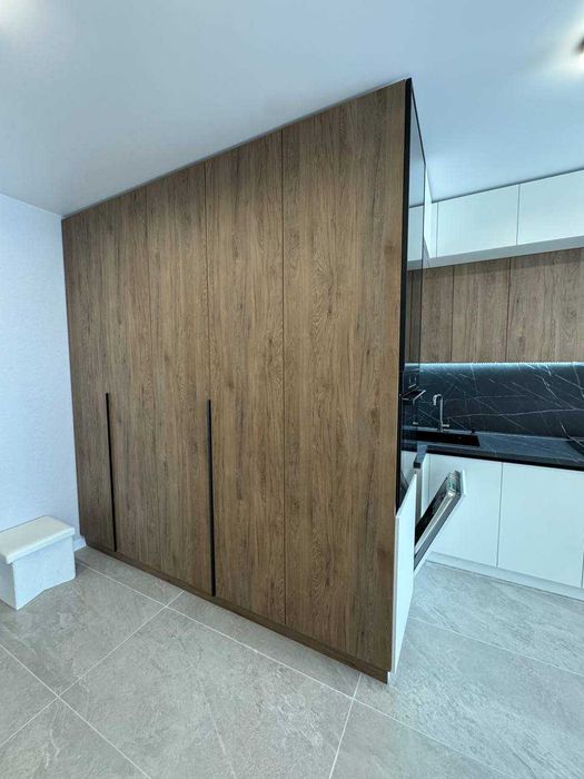 Продаж 1-кімнатної квартири в ЖК Sofia Residence, 41 м², 87 000 $