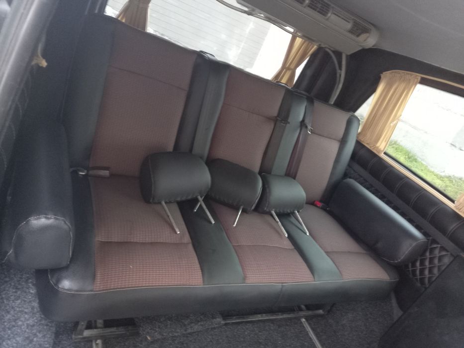 Перетяжка рестоврация автомобильных салонов