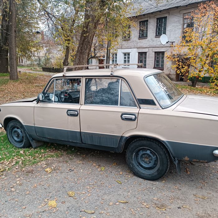 продам Жигули ваз21011