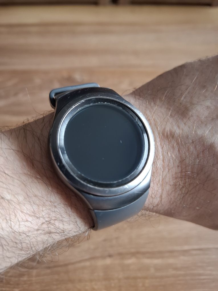 Smartwatch Samsung Gear S2