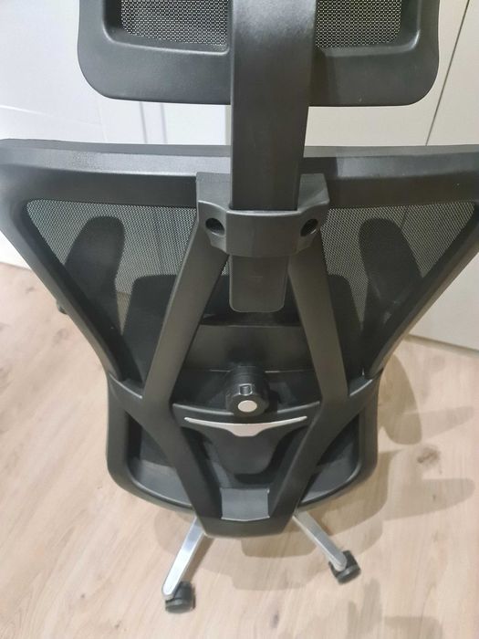 Ergonomiczne krzesło biurowe, krzesło do komputera