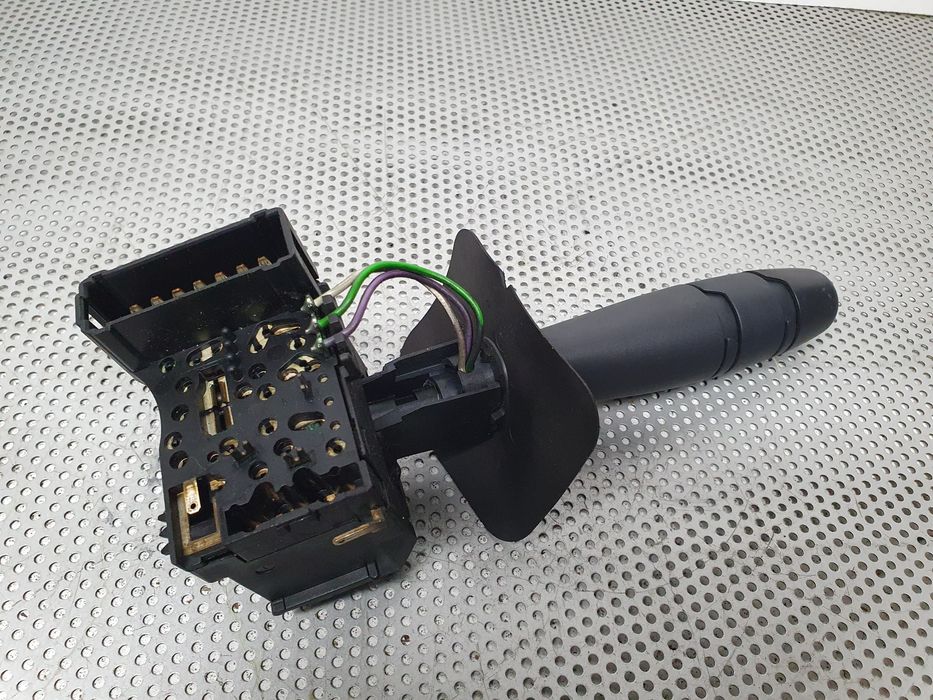 Conjunto / manetes de luzes e limpa vidros RENAULT Clio II (BB0/1/2_,