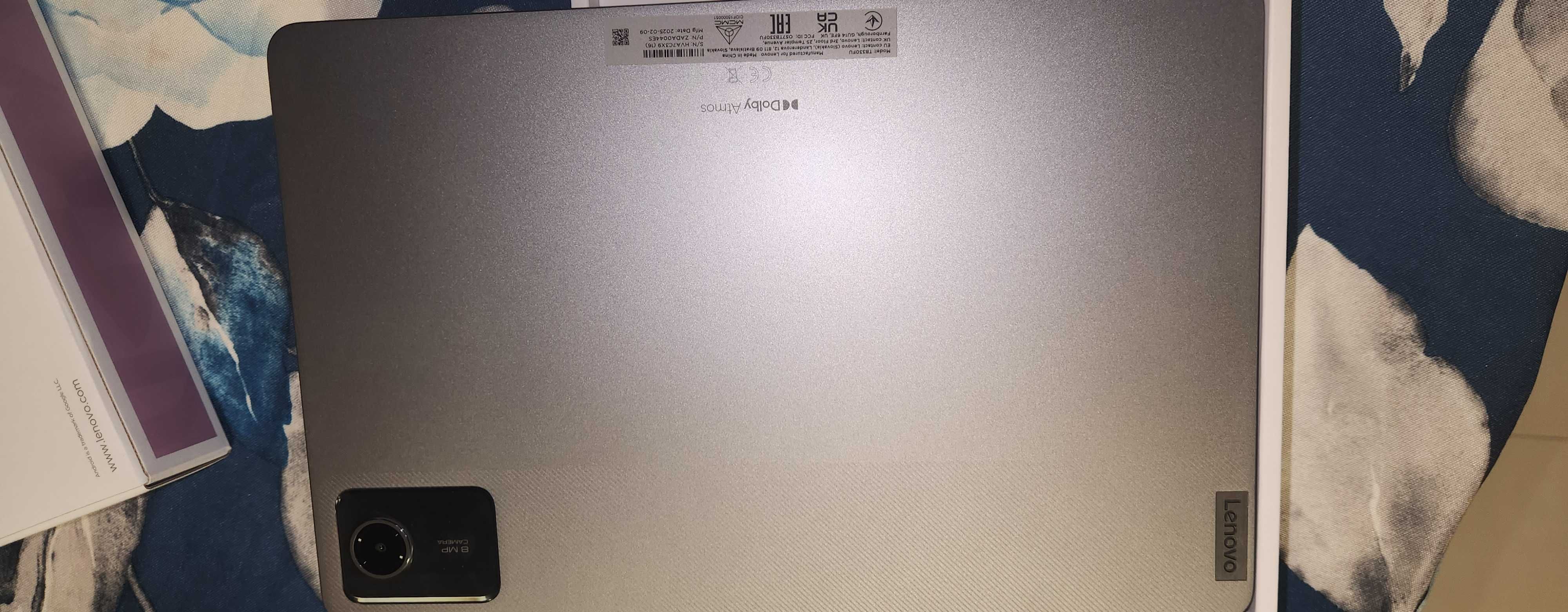 Tablet tipo computador lenovo