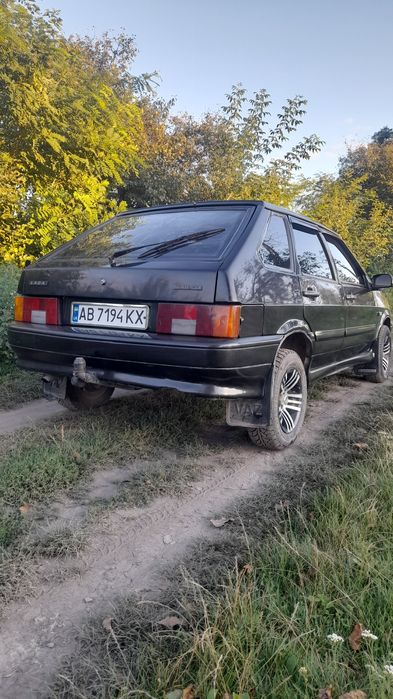 Продам ваз 2114 можливий торг