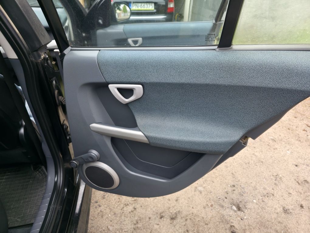 Sprzedam Smart forfour AUTOMAT