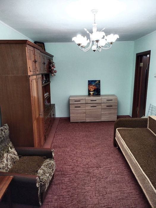 Сдам комнату с хозяйкой