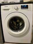Máquina de lavar roupas SAMSUNG 7KG