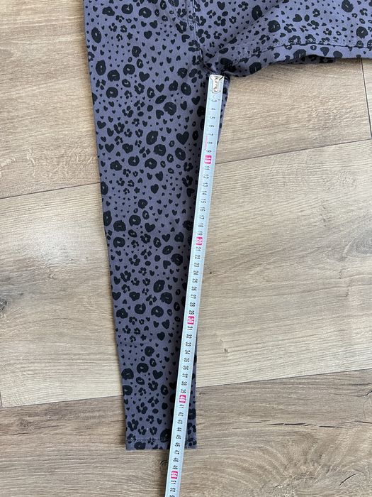 Штани на дівчинку 116-122