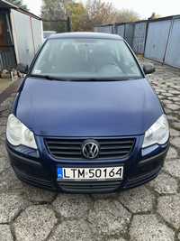 Volkswagen Polo 1.4 TDI