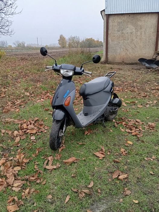 Сузуки летс 4 інжектор