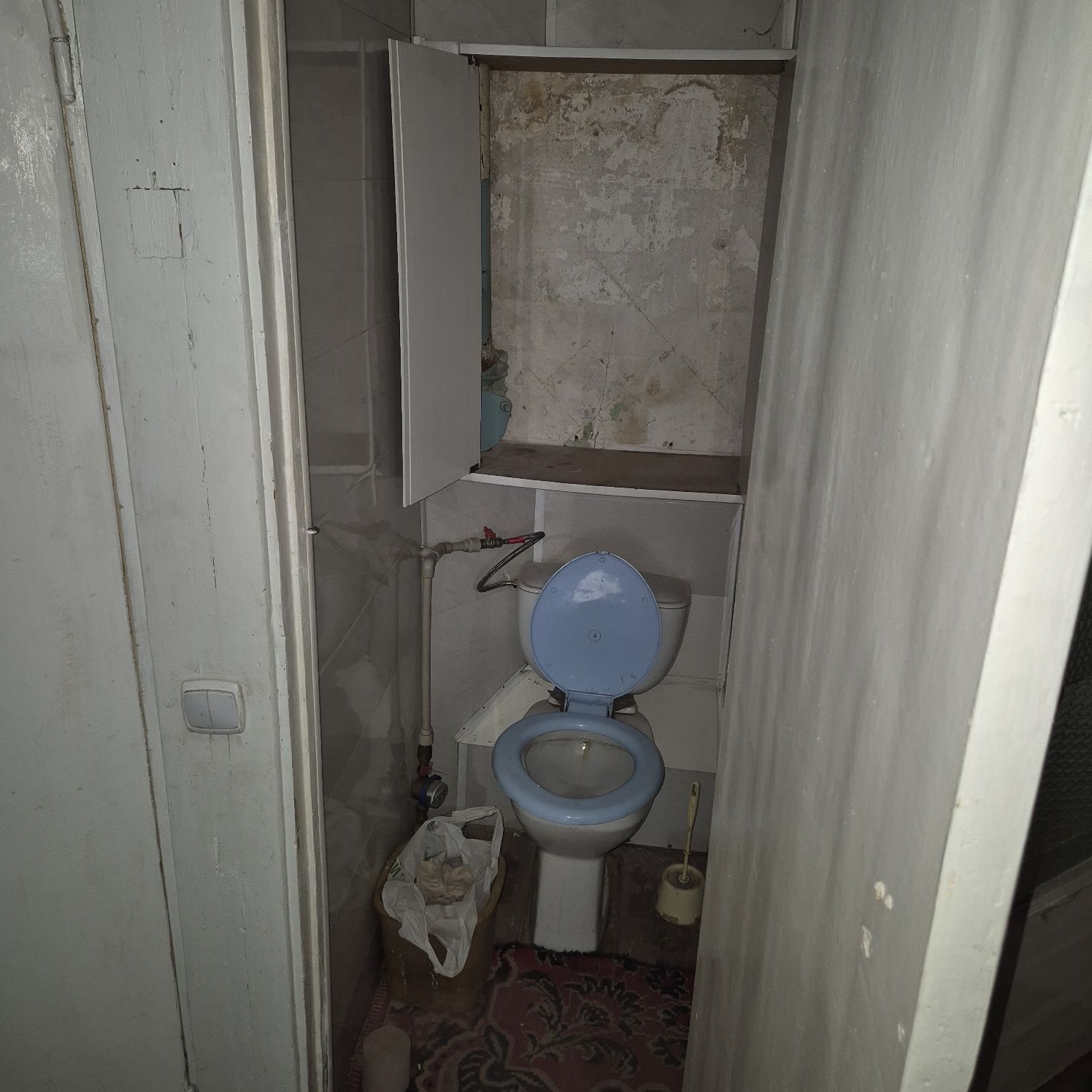 Продам 3х квартиру на АТБ ул.Беседова