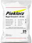 Ekogroszek PIEKLORZ z PGG – 1000 kg Workowany – DOSTAWA GRATIS!