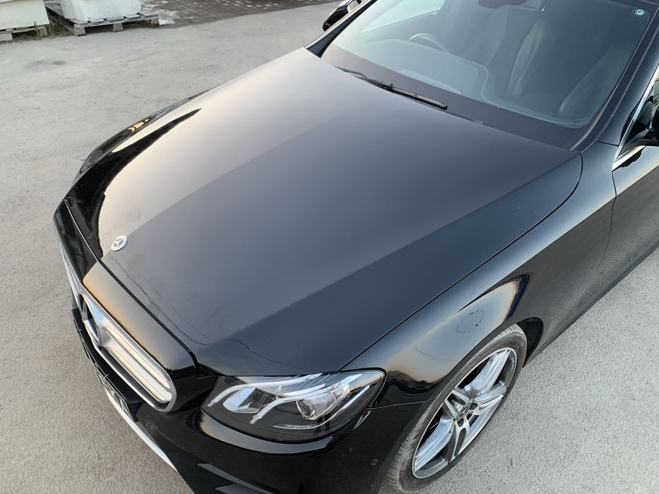 Капот крило w213 s213 c197 АвтоРозборка AMG Мерседес Mercedes e class