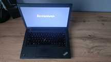 Lenovo ThinkPad T440 Stan BDB SSD INTEL i5