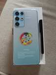 Nowy telefon Reno 12 pro z androidem rysik super kolor kameleon
