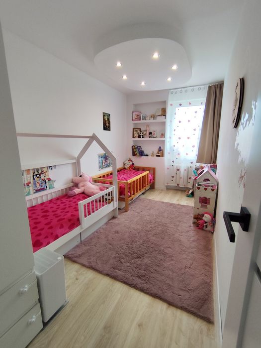 Sprzedam Przestronne 3 pokojowe mieszkanie !!!