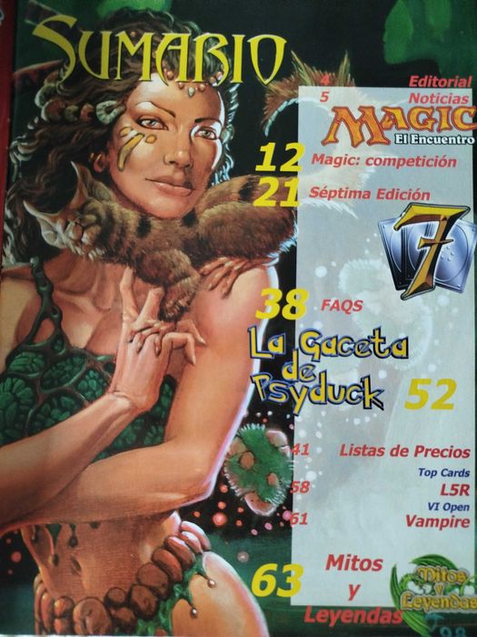 Revistas Arena, números 1, 2, 3 e 6 [portes incluídos]