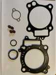 Uszczelki Top End Honda Cr250f  2004-09