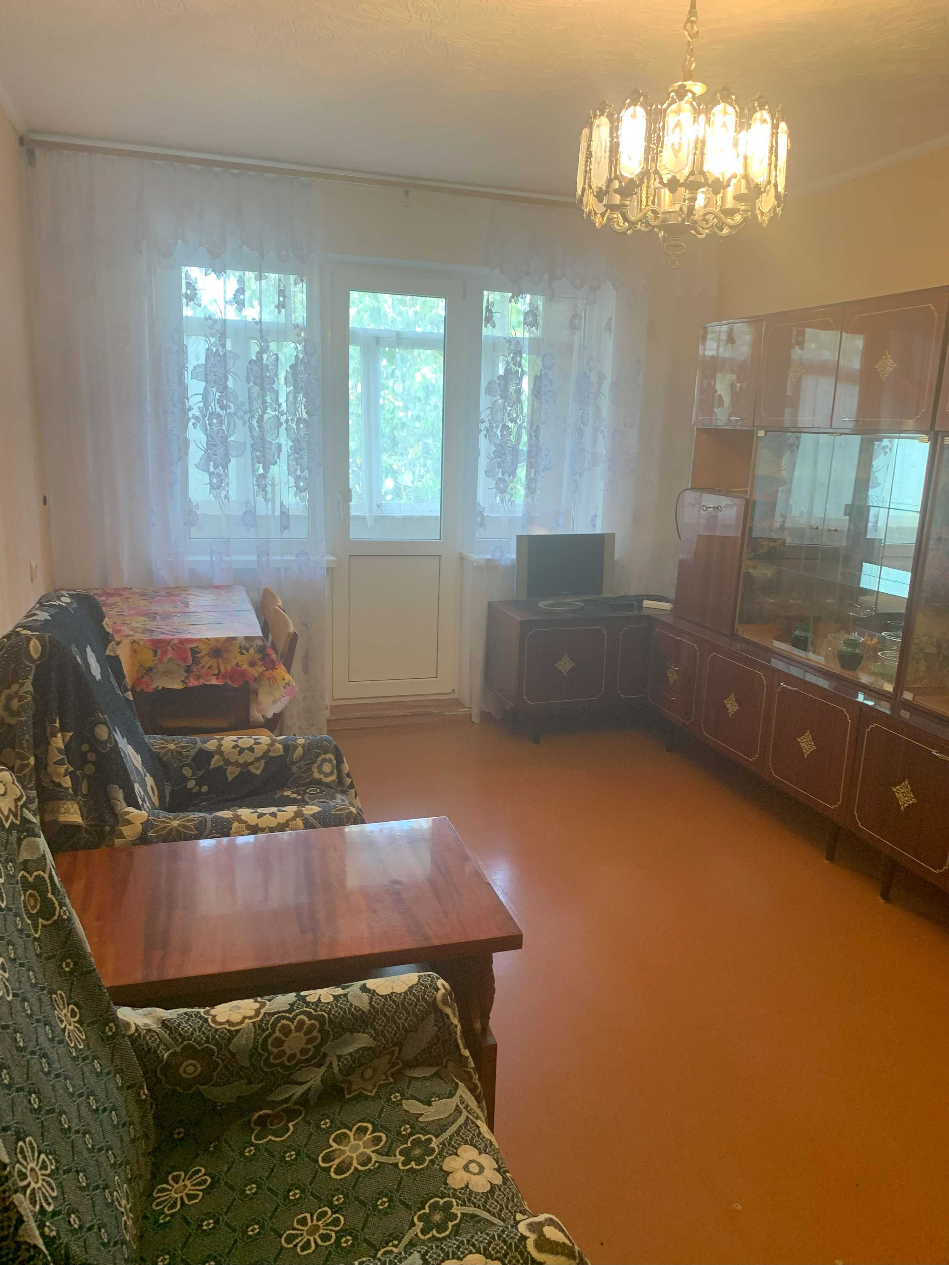 Сдам 3-х кімн квартиру по вул Павла Глазового (Артем-Олімп- Балакіна).