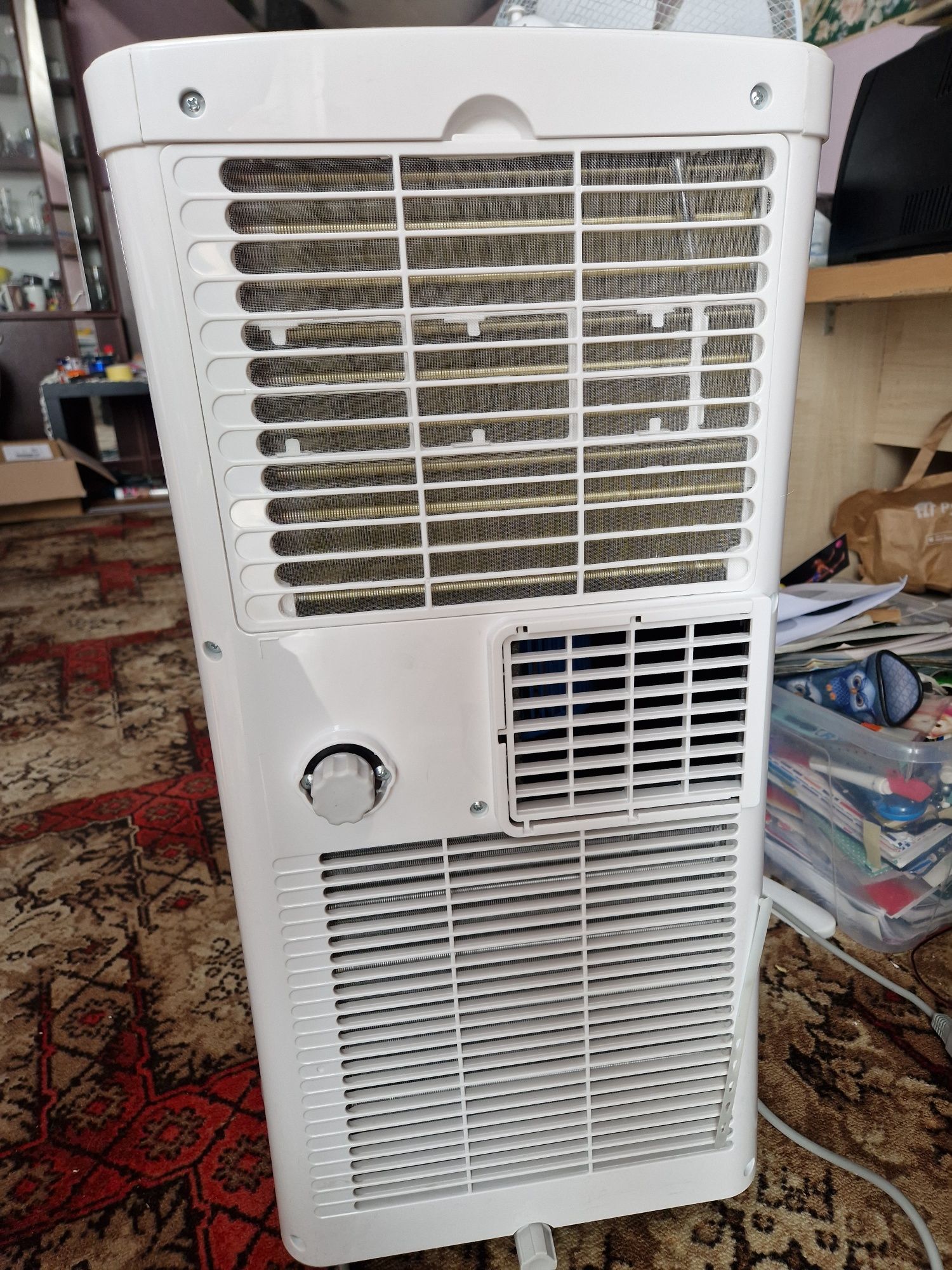 Klimatyzator przenośny KAISAI