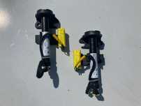 BMW Z4 E89 1 F40 F44 G82 G20 G21 X3 G01 X4 G02 X5 G05 X6 G06 X7 G07 8 G14 G15 G16 NABÓJ MASKI NABOJE regeneracja naprawa WYMIANA AIRBAG DESKA PAS PASY KURTYNY AIRBAG FOTELA W FOTEL KLEMA ZAMEK MASKI