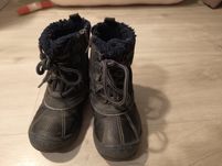Buty zimowe dziewczęce Primigi rozm 26