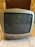 Stary Telewizor philips