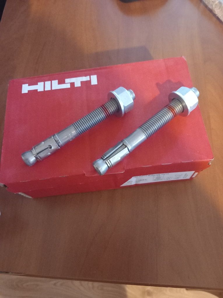 Kotw klinowa HST3M 16x135 Hilti