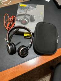 Jabra Evolve 65 - Professional Wireless Headset