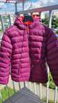 Mountain Warehouse kurtka pikowana 128-140 cm