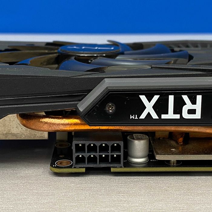 PNY GeForce RTX 2060 Super | Dual Fan | 8GB GDDR6