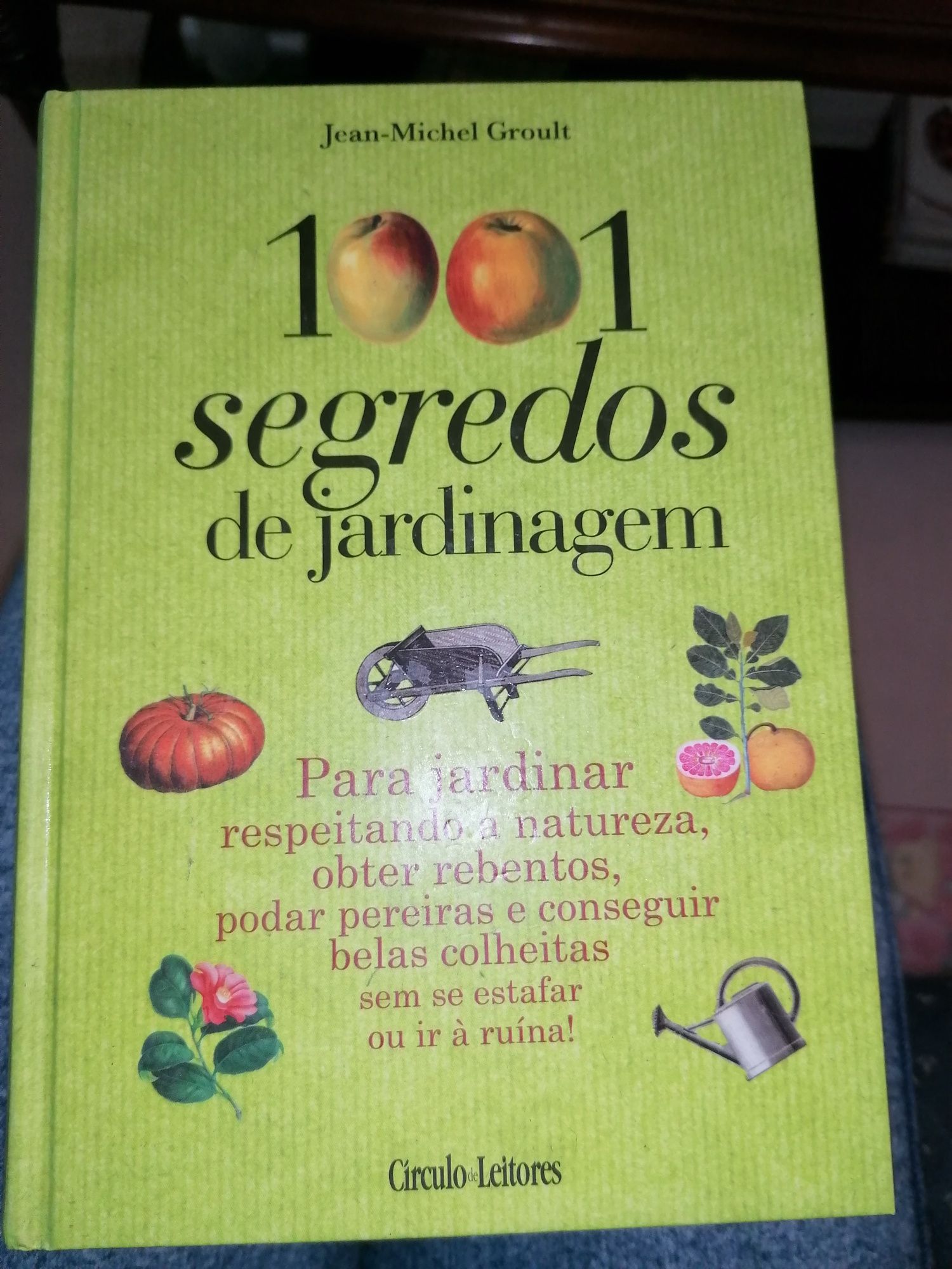 1001 segredos 5€ cada