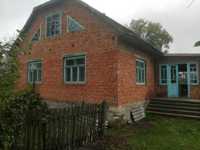 Продається будинок,село Томашівка