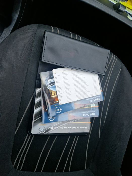 Opel Corsa D 1.3 CDTi