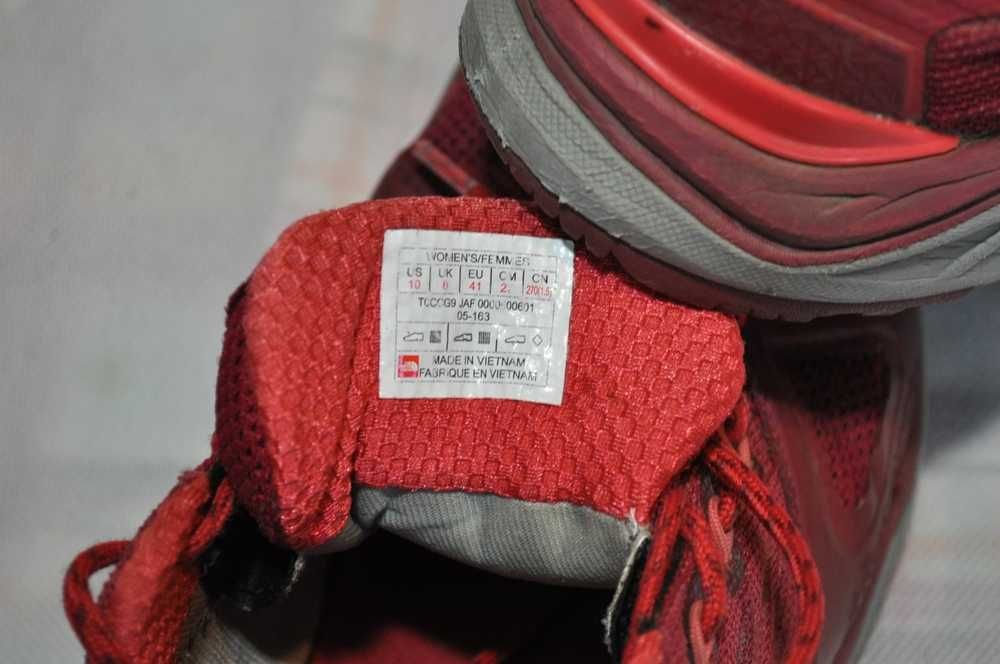THE NORTH FACE  nr 41 buty trekkingowe męskie goretex b1