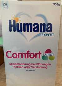 Humana Comfort.