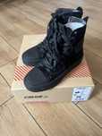 Damskie buty/trampki motocyklowe FALCO LENNOX