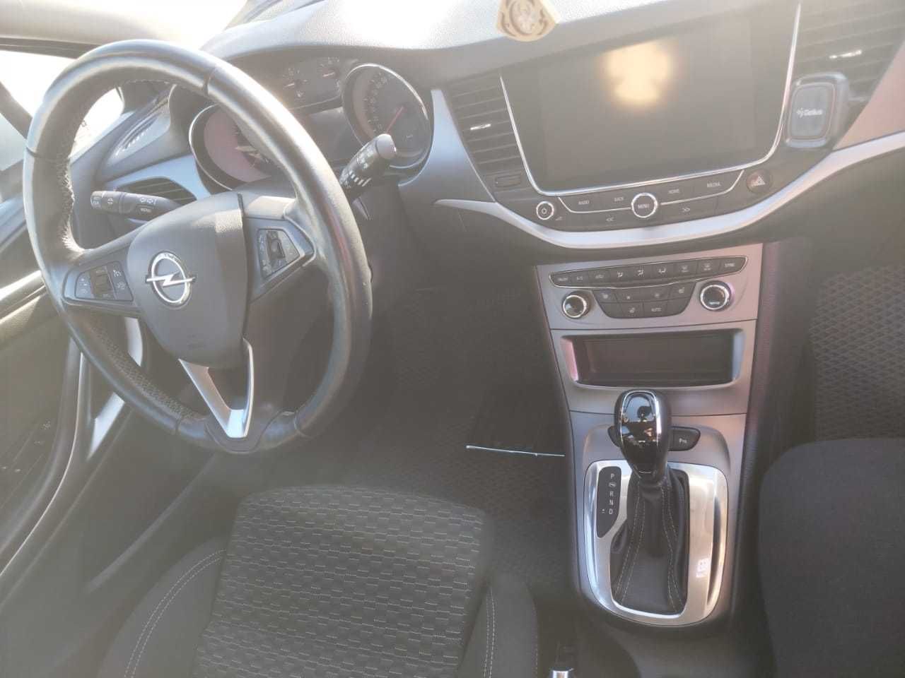 Продам Opel Astra K