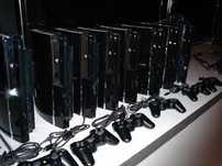 3 Playstation 3 para venda ou troca pela melhor proposta